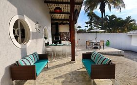 Casa Sossego